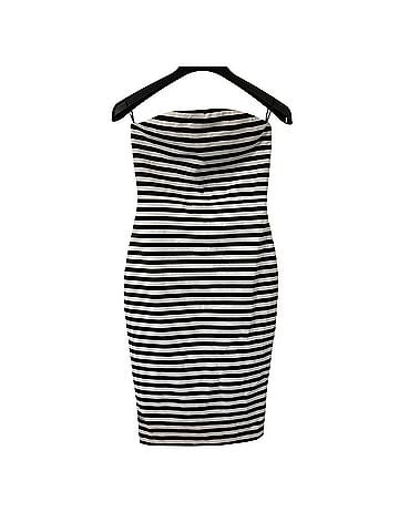 Express Tube Bodycon Casual Dress (view 1)
