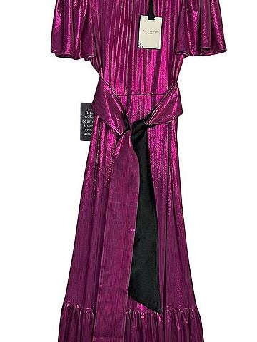 Pomander Place Angelina Casual Dress (view 1)