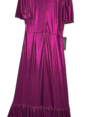 Pomander Place Angelina Casual Dress (view 2)
