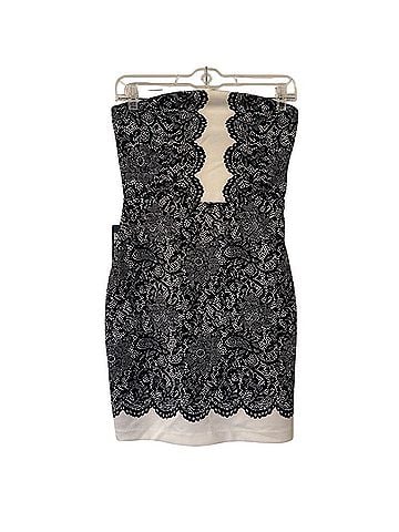 Express Cocktail Dress (view 1)