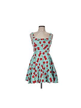 Ixia Cocktail Dress (view 1)