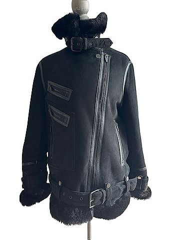 The Arrivals Moya IV Jacket (view 1)