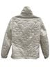 Mila Schon 100% Polyester Floral White Jacket Size L - photo 2