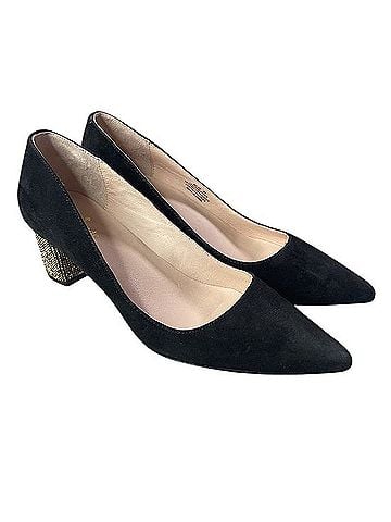 Kate Spade New York Milan Heels (view 1)