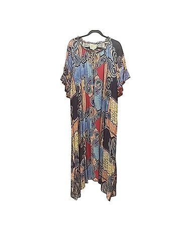 Johnny Was Cordelia Casual Dress (view 2)