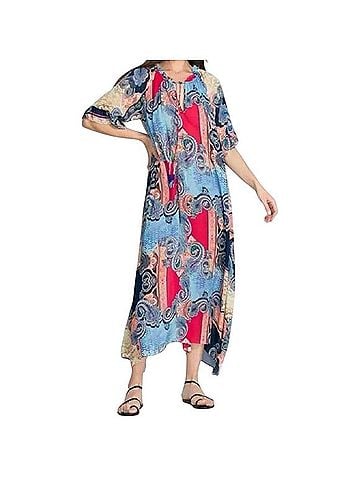 Johnny Was Cordelia Casual Dress (view 1)