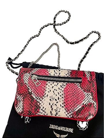 Zadig & Voltaire Nano Crossbody Bag (view 2)