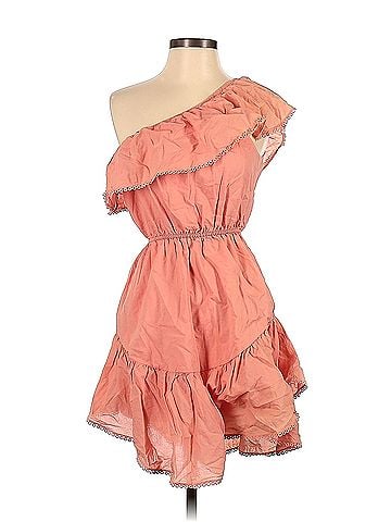 Free People Free People Casual Dress (view 1)