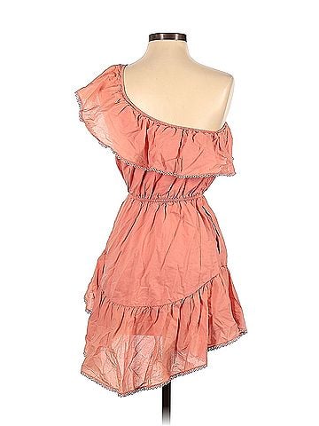 Free People Free People Casual Dress (view 2)