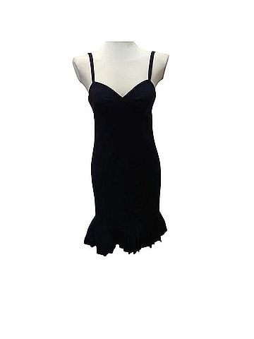 Express Design Studio Cocktail Dress (view 1)