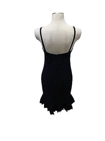 Express Design Studio Cocktail Dress (view 2)