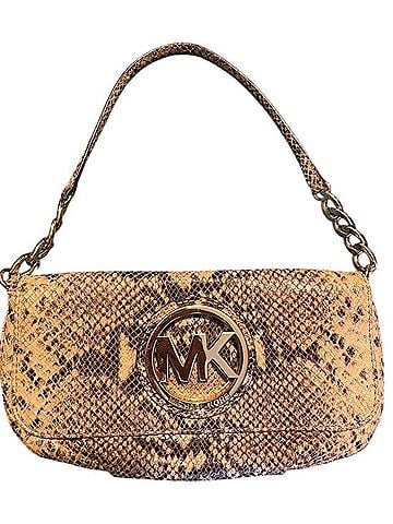 Michael Kors Shoulder Bag (view 1)