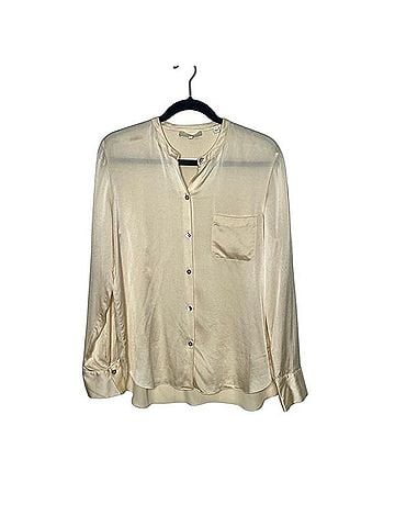 Vince. Long Sleeve Blouse (view 1)