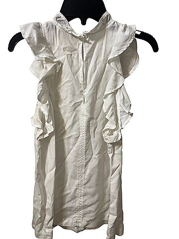 Anthropologie Sleeveless Blouse (view 2)