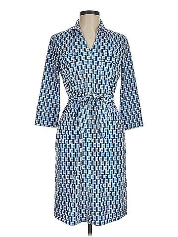 J. McLaughlin J. Mc Laughlin Casual Dress (view 1)