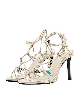 Zadig & Voltaire Alana Sandals (view 1)