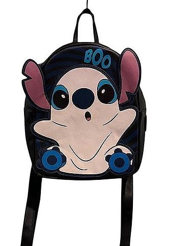 Loungefly Stitch Ghost Backpack (view 1)