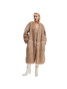 & Other Stories A.W.A.K.E. Mode Coat (view 1)
