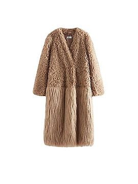 & Other Stories A.W.A.K.E. Mode Coat (view 2)