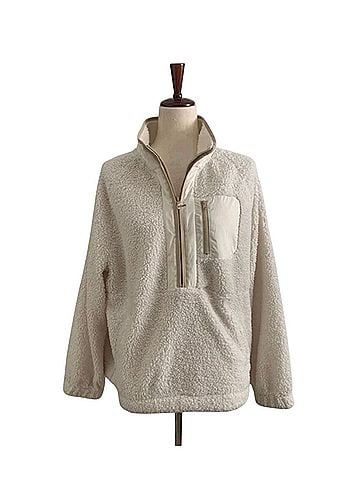 Lou & Grey Pullover Sweater (view 1)