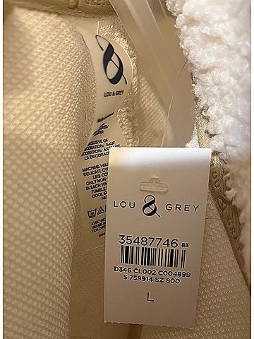 Lou & Grey Pullover Sweater (view 2)