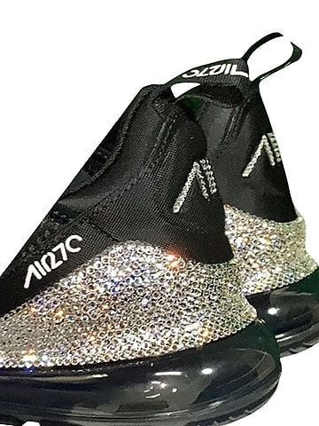 Nike Sneakers (view 2)