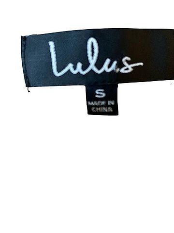 Lulus Where the Party Is Casual Dress (view 2)