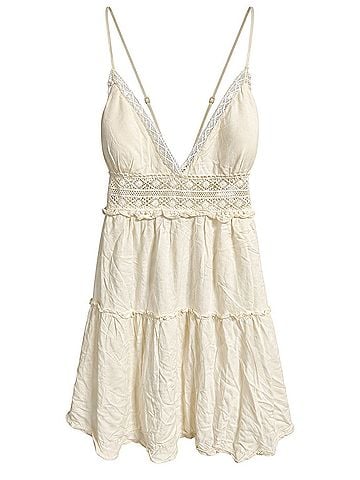 Charlotte Russe Casual Dress (view 1)