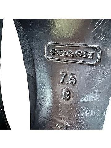 Coach Flats (view 2)