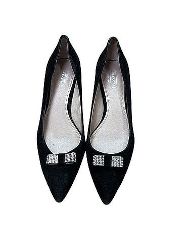 Coach Flats (view 1)