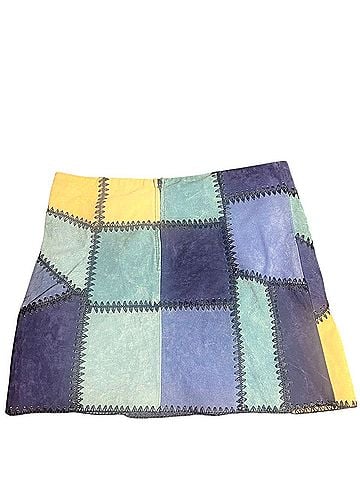 Zara Casual Skirt (view 1)