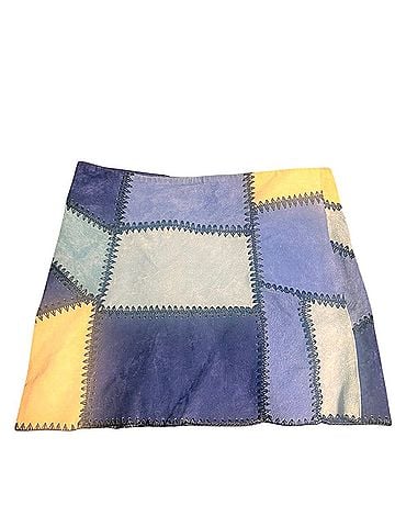 Zara Casual Skirt (view 2)