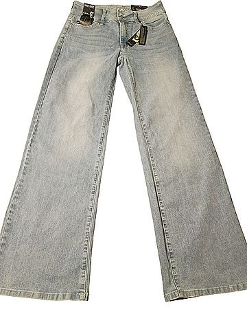Derek Heart Jeans (view 1)