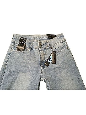 Derek Heart Jeans (view 2)