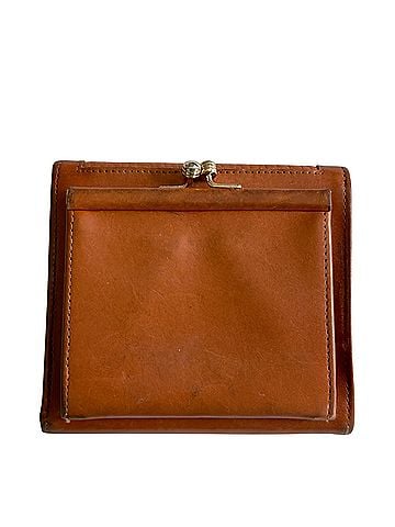 Dooney & Bourke Leather Wallet (view 2)