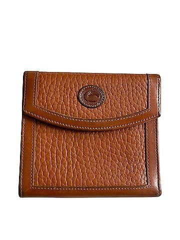 Dooney & Bourke Leather Wallet (view 1)