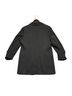 Et Vous 95% Polyester 5% Elastane 100% Polyester Solid Black Jacket Size 12 - photo 2