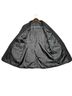 Et Vous 95% Polyester 5% Elastane 100% Polyester Solid Black Jacket Size 12 - photo 13