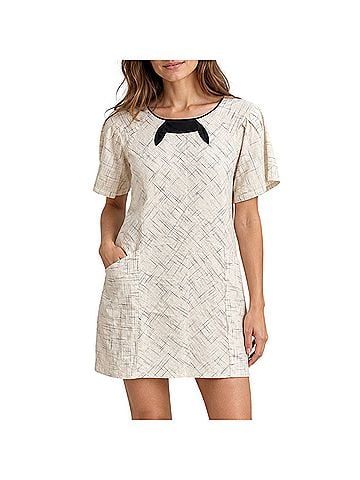 Cotélac Casual Dress (view 1)