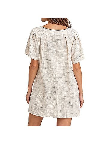 Cotélac Casual Dress (view 2)