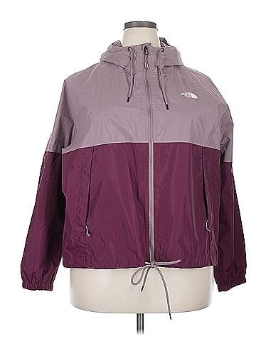 The North Face The North Face Windbreaker (view 1)