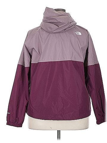 The North Face The North Face Windbreaker (view 2)