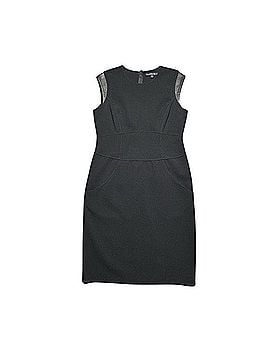 Lafayette 148 New York Wool Dress (view 1)