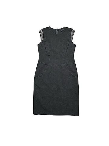 Lafayette 148 New York Wool Dress (view 1)