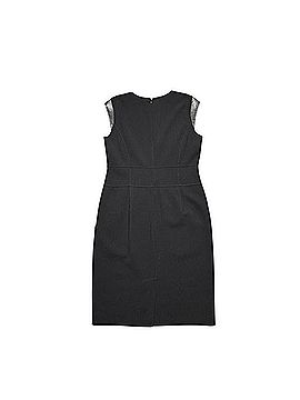 Lafayette 148 New York Wool Dress (view 2)