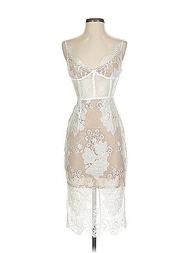 Misha Collection Misha Collection Cocktail Dress (view 1)