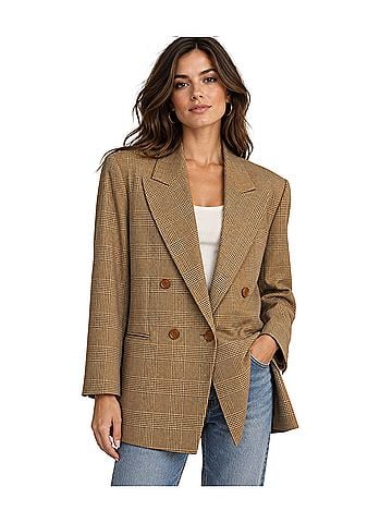 Giorgio Armani Blazer (view 1)