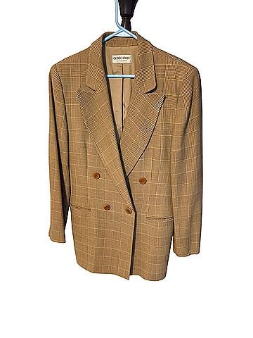 Giorgio Armani Blazer (view 2)