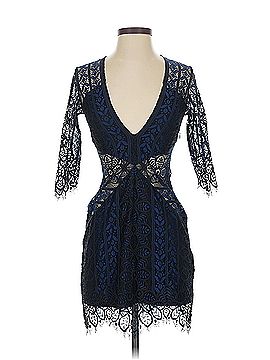 For Love & Lemons For Love &amp; Lemons Cocktail Dress (view 1)