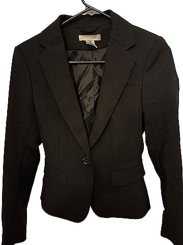H&M Blazer (view 1)